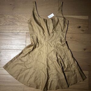 Banana republic dress